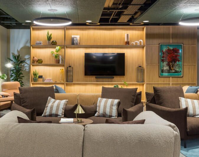 Rent apartment in Wembley at Repton Gardens Quintain Living